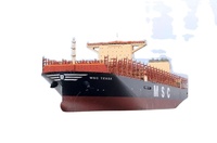 Service logistique professionnel, transport DDP DDU, fret aérien et maritime, agent d'expédition de la Chine vers l'Allemagne du Sud, l'Australie, la Turquie