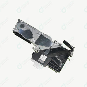 Piezas SMT RF32AS Usadas para RS-1 RS-1R RX-7 RX-7R, Alimentador Eléctrico de 32 mm, Serie RF para Línea de Producción - Product Image 2