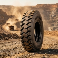 PNEU 12.00R24 NX697 NEXXUS 1200R24 24PR