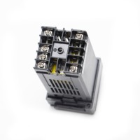 Régulateur de tension SCR ZKG-2B et ZKG-2B-II 220 V CA 50/60 Hz, contrôleur de déclenchement à thyristor pour équipement de chauffage à résistance pour lampes IR/UV