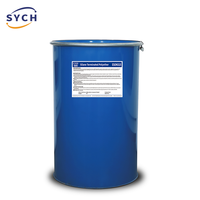 Polyéther Terminé par Silane ESON315 Stable aux UV Fiable pour Scellant de Construction à Faible Modulus Certifié ISO9001 Tambour de 200 kg/1000 kg