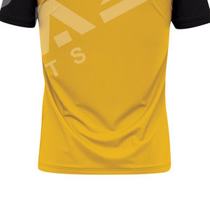 Camiseta de Hombre Elegante de Manga Corta, Fabricada Profesionalmente, Suministro OEM Directo de Fábrica, Mejor Calidad y Mejor Precio - Product Image 6