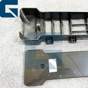 Caja de Fusibles WG9925771005, Caja de Cables Derecha, Cuerpo y Cubierta para Repuestos de Camiones - Product Image 2