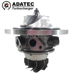 High Power EA839 Hybrid GTX3076R-size 750HP Turbo Patrone für Audi S4 06 M145689J Kugellager Turbine CHRA - Product Image 4