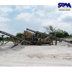 Nhà Sản Xuất Pe900 * 1200 Máy Nghiền Hàm Công Suất 110-250tons Libya Pe900 * 1200 Máy Nghiền Hàm Công Suất 110-250tons Mongol - Product Image 4