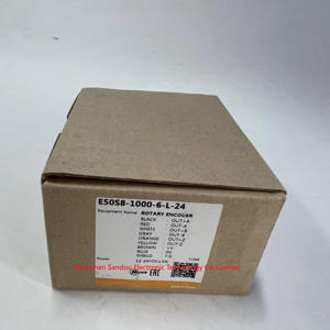 Encodeur 100% neuf et original E50S8-1000-6-L-24 - Product Image 1