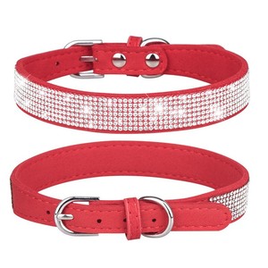 Collares para Cachorros Jewel Pet, Collar Brillante con Pedrería para Perros Pequeños, para Perritas y Gatas - Product Image 3