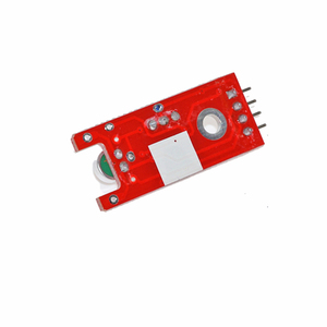 โมดูลเซ็นเซอร์ตรวจจับเสียงความไวสูง OKY3135 สำหรับระบบเตือนภัยและระบบอัตโนมัติในอุตสาหกรรม - Product Image 4
