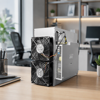 Bitmain Antminer Z15 Pro Z15K 840K Sol Equihash Zcash ZEC ASIC Miner Machine Crypto Mining Hardware Rig Power Unit