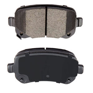 แผ่นเบรค D1021-7926โลหะ antech ระดับพรีเมี่ยมแบบใหม่สำหรับคาราวาน/รถโวลเวอร์ (CKD)-รับประกัน30000-100000kms - Product Image 3