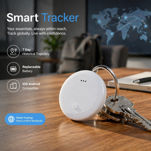 Autres produits <span class=keywords><strong>de</strong></span> communication et <span class=keywords><strong>de</strong></span> réseautage, <span class=keywords><strong>historique</strong></span> <span class=keywords><strong>de</strong></span> <span class=keywords><strong>navigation</strong></span> personnel, <span class=keywords><strong>historique</strong></span> des commandes, suivi des 3 derniers mois, traceur <span class=keywords><strong>de</strong></span> clés, logo personnalisé - Product Image 5