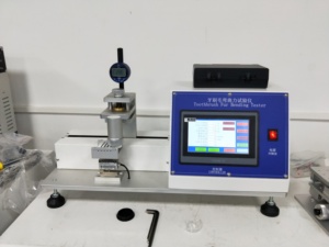 BS EN ISO 22254 Isolate Bend Force Testing Machine <strong>Toothbrush</strong> Bend Force Testing Machine - Product Image 3