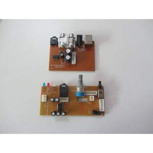 Mini Placa Amplificadora SKYWIN SW-PS001 de 2.0 Canales, Accesorio de Audio para Receptores - Product Image 2