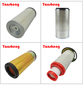 Piezas de repuesto para montacargas Yansheng, 2, 30 C0-62001A, conjunto de filtro de aire de 1, 2, 30 C0-62001A - Product Image 5