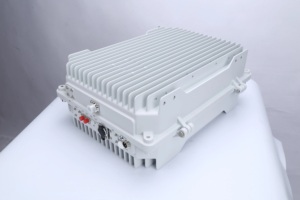 Bộ khuếch đại tín hiệu di động 3 băng tần GSM <span class=keywords><strong>4G</strong></span> 20W 900 1800 2600Mhz 10W, tăng cường tín hiệu <span class=keywords><strong>2G</strong></span> <span class=keywords><strong>3G</strong></span> - Product Image 4