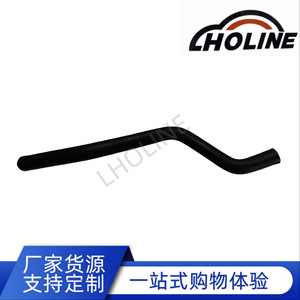 Tuyau en caoutchouc LHOLINE 7805A025 EPDM pour refroidissement, entrée/sortie d'eau, joint de tuyau de carburant, longueur standard - Product Image 5