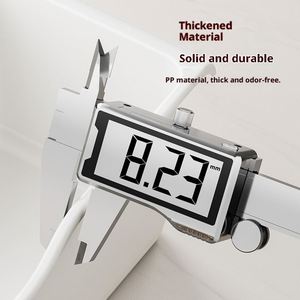 Kitchen Multifunctional PP Storage <b>Box</b> Pulley Refrigerator Desktop Pot Cover Shelf Sustainable Modern Design Sundries Storage- - Product Image 4