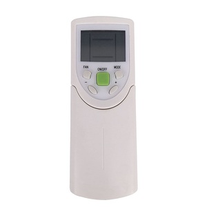 Control Remoto Universal para Aire Acondicionado YS1F <span class=keywords><strong>Worl</strong></span> Compatible con Aires Acondicionados GREE YAD1FF Y512 Y512F Y512F2 YS1FF YS1FA YS1FAF YAA1FB - Product Image 1