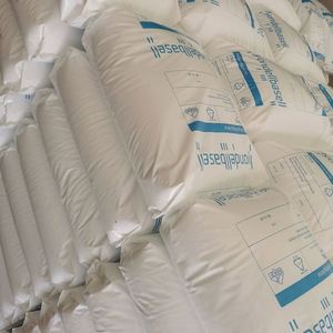 Precio de Fábrica, Gránulos de PP 520L Naturales, Resina de Polipropileno, Gránulos de PP para Aplicaciones de Envasado de Alimentos - Product Image 5