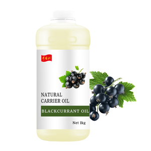 Aceite de Semilla de Grosella Negra Natural, Prensado en Frío, Alto en GLA, Aceite Portador para el Cuidado de la Piel, Eczema y Suplementos para el Crecimiento del Cabello - Product Image 4