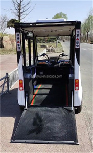 Veicoli Elettrici Cinesi Omologati <span class=keywords><strong>per</strong></span> <span class=keywords><strong>Disabili</strong></span> - Product Image 3