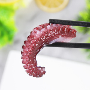 Jouet en PVC simulant des fruits <span class=keywords><strong>de</strong></span> mer, modèle <span class=keywords><strong>de</strong></span> <span class=keywords><strong>tentacule</strong></span> <span class=keywords><strong>de</strong></span> pieuvre, accessoire <span class=keywords><strong>de</strong></span> photographie, modèle <span class=keywords><strong>de</strong></span> <span class=keywords><strong>tentacule</strong></span> <span class=keywords><strong>de</strong></span> <span class=keywords><strong>calmar</strong></span> - Product Image 4