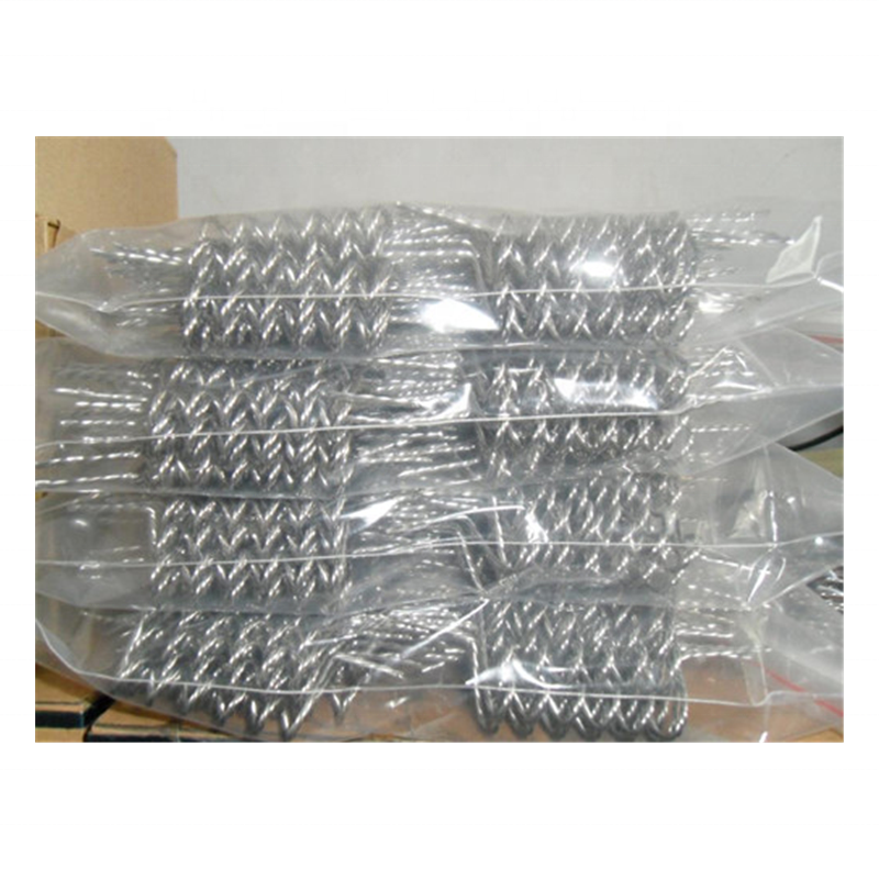 99.9% чистая качественная алюминиевая проволока для зеркала по горизонтали