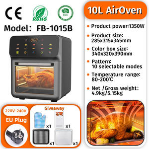 Ommercial-pantalla electrónica de 10 pulgadas, accesorio de iluminación de 10 pulgadas, resistente al agua - Product Image 3