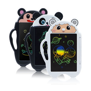 LCD-schrijftablet multicolor 8,5 inch digitaal schrijfbord elektronisch digitaal handschrift LCD-tekenbord voor kinderen - Product Image 5