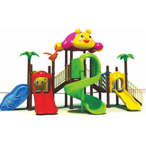 Play Station enfant toboggan sac à dos 5-12 enfants planche coulissante en plastique équipement de jeu pour enfants pour garçon de 8 ans - Product Image 2