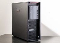 Bonnes Offres Thinkstation P520 Processeur W-2223 8g 1t P520 Station de Travail PC