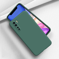 Coque de téléphone pour Oneplus Nord, étui souple, souple et souple en Silicone pour 1 + Nord Kes