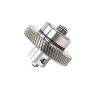ปั๊มน้ำมัน 62 มม. C2.2 ปั๊มใหม่สำหรับ C4.2 U5MK8267 ของแท้ 403D-15 404D-22 404D-22TA - Product Image 4