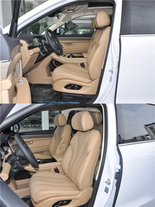 ATTO M7 Hybrid EVR Versione Comfort 2022, SUV 6 Posti, Autonomia NEDC 1220km, Motore 200kW, Coppia 300-400Nm, Auto Usata - Product Image 6