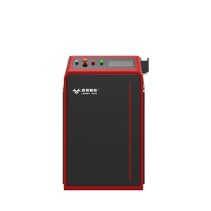 1500W 2000W 3000W cầm tay sợi laser cầm tay máy hàn cầm tay giá với raycus cho thợ hàn laser kim loại - Product Image 3