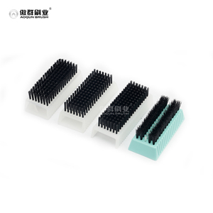 Brosses de gommage médicales sèches colorées jetables <span class=keywords><strong>Brosse</strong></span> éponge chirurgicale sèche pour ongles - Product Image 5