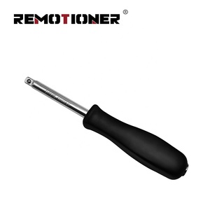 Juego <span class=keywords><strong>de</strong></span> <span class=keywords><strong>herramientas</strong></span> <span class=keywords><strong>de</strong></span> mano <span class=keywords><strong>de</strong></span> reparación automática, Kit <span class=keywords><strong>de</strong></span> <span class=keywords><strong>herramientas</strong></span> portátiles <span class=keywords><strong>de</strong></span> llave <span class=keywords><strong>de</strong></span> tubo <span class=keywords><strong>de</strong></span> trinquete <span class=keywords><strong>de</strong></span> 1/4 pulgadas, alta calidad, 46 Uds. - Product Image 4