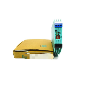 KHA5-SR2-EX2.W 33805 253V 2A NSMP Новый Оригинальный Контроллер Программируемого Логического Устройства (ПЛК) для Промышленной Автоматизации, Готов к Отгрузке со Склада - Product Image 1