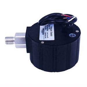 बेंक्कू ओएम 4 अंकों की अगुवाई वाली डिस्प्ले एयर कंप्रेसर वाटर पंप एडजस्टेबल डिजिटल प्रेशर मॉनिटरिंग स्विच - Product Image 4