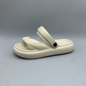 Huazhida Huazhida Jieyang prezzo a buon mercato scarpa stampo ad iniezione <span class=keywords><strong>evr</strong></span> comprimere stampo per sandali pantofola scarpe da giardino Eva scarpe da scarpe - Product Image 6