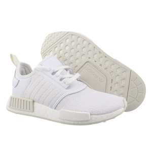 Scarpe da Fitness e Camminata Adidas NMD_R1 per Donna Colore Bianco/Bianco |   100% Autentico - Product Image 5