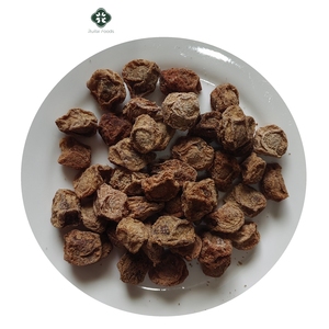 Petite taille chinoise JZ <span class=keywords><strong>Prune</strong></span> conservée Hua Mei Dégustation aigre-douce <span class=keywords><strong>Prune</strong></span> <span class=keywords><strong>salée</strong></span> conservée - Product Image 1