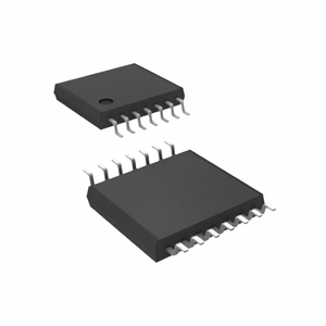 ผู้ผลิตชิ้นส่วนอิเล็กทรอนิกส์ PI4MSD5V9543ALEX มีสินค้าในสต็อก ชิปไอซีลอจิก บัสสวิตช์ 2 x 14TSSOP 14 TSSOP (0.173 นิ้ว, ความกว้าง 4.40 มม.) - Product Image 1