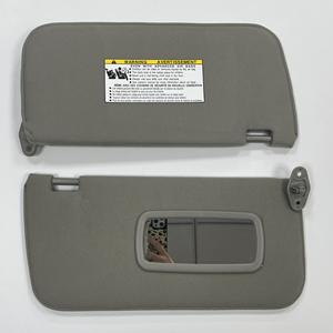 Parasol para Auto Nissan, Gris, Lado Derecho, 96401-7Z803, Accesorio Retráctil para Techo - Product Image 4