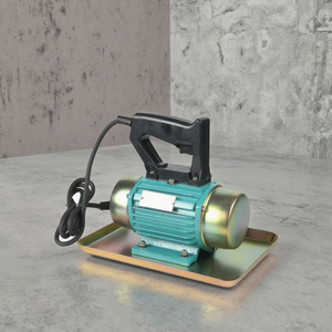 Zb श्रृंखला 250w 280w सम्मिलन प्रकार कंपन स्टिक पोकर कंक्रीट वाइब्रेटर हैंड कंक्रीट मिक्सर - Product Image 1