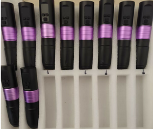 Nueva Máquina de Tatuaje Inalámbrica Recargable, Pistola de Tatuaje para Arte Corporal, Suministros de Tatuaje para Artistas Profesionales - Product Image 6