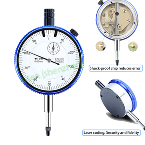 Digitale Wijzerplaat Indicator Boring Meters Motor Cilinder Meting Met Carbide Aambeelden 50Mm-160Mm - Product Image 3