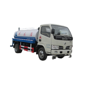 Precio barato, Dongfeng <span class=keywords><strong>Mini</strong></span>, alta calidad, duradero, camión rociador popular, alta rentabilidad para la venta - Product Image 5