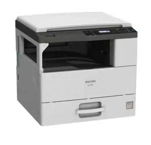 Produit compétitif <span class=keywords><strong>Imprimante</strong></span> A3 N & B pour copieur composé <span class=keywords><strong>laser</strong></span> numérique Ricoh IM 2702 (unité principale + ADF + <span class=keywords><strong>double</strong></span> <span class=keywords><strong>bac</strong></span> à papier) - Product Image 1