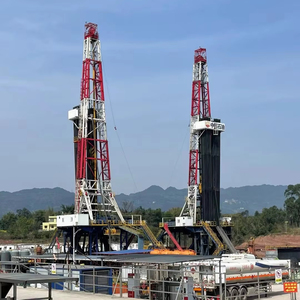 Vaporizador de Aire Ambiente de Alta Capacidad para Estación de Regasificación de GNL, Unidad de Vaporizador Criogénico de Bajo Costo Operativo para Suministro de GN - Product Image 1